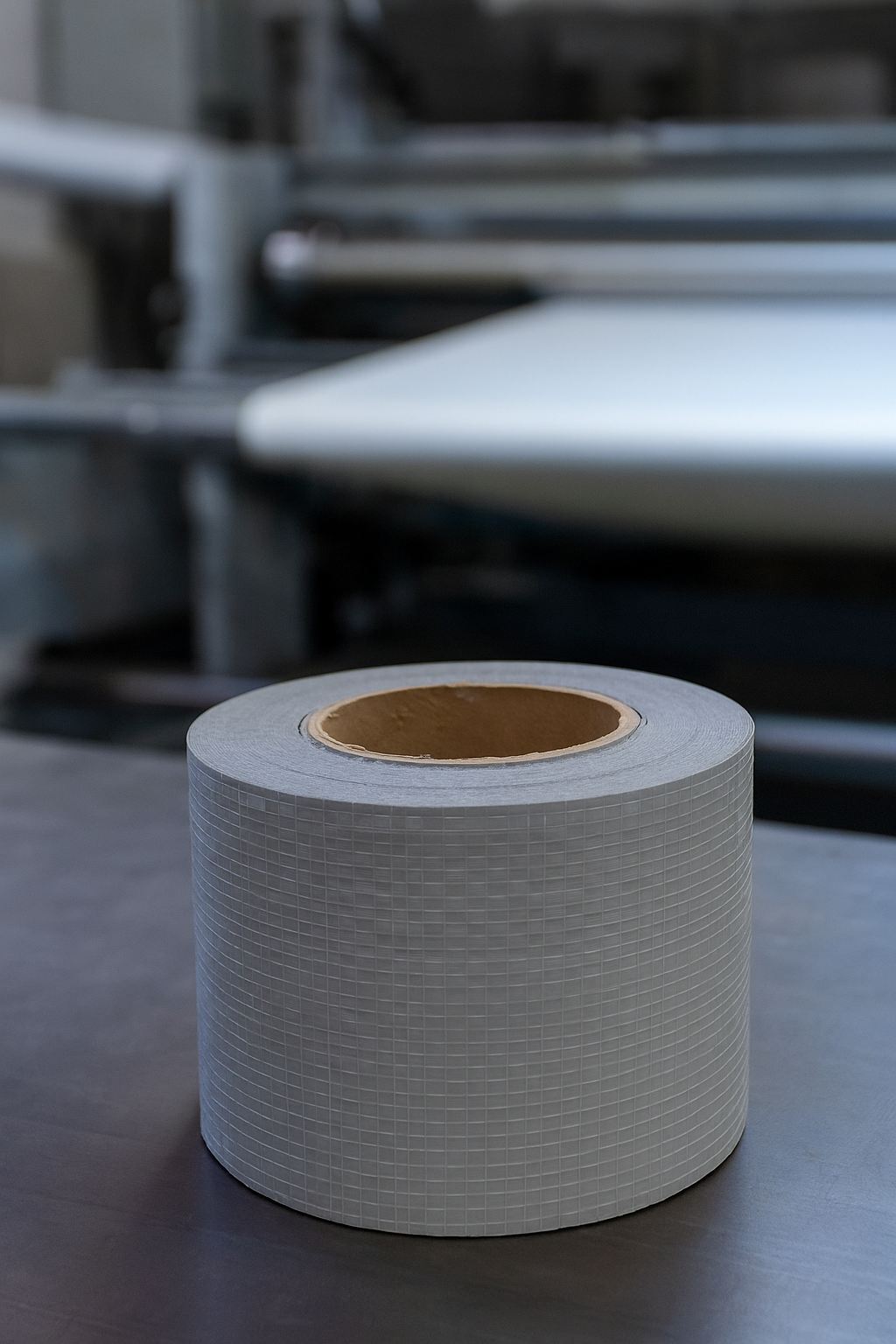 Полотно ППЛ для орбитальных обмотчиков - ламинованное полипропиленовое полотно